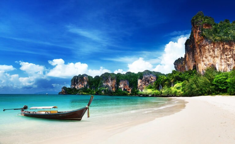 thailand-beach